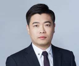 Luping Yu