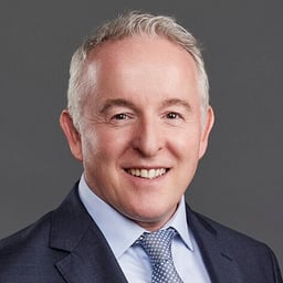 Mark O’Conor