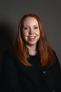 Anna MacLeod