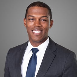 Irving Jones