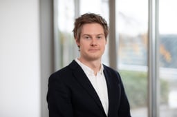 Ciaran O'Shiel