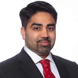 Navi Dhillon
