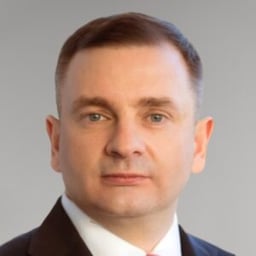 Valentyn Gvozdiy