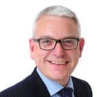 Stephen Lewis 