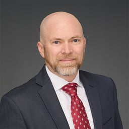 Kevin O'Connor, Ph.D. 