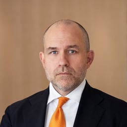 Charles Andersson