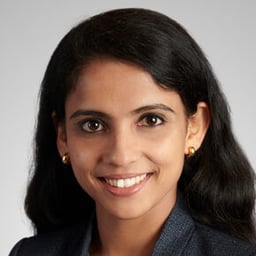 Kritika  Sethia