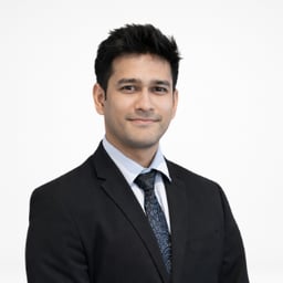 Sankalp Tiwari