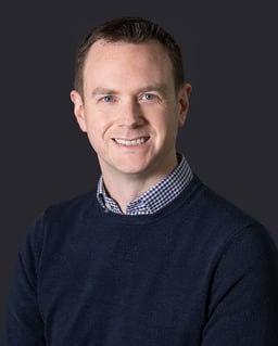 Gavin Hoccom