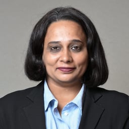 Saumya Ramakrishnan
