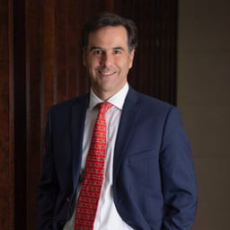 Juan Carlos Riesco