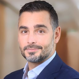 Yoel Bendavid