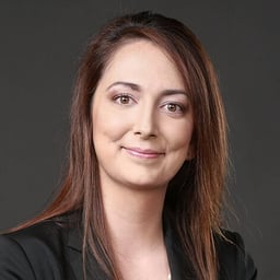 Agnieszka Lehwark