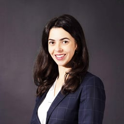 Sanela Diamantopoulos