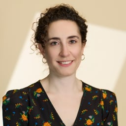 Anna Lewis