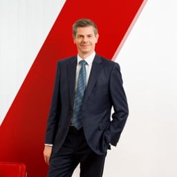 Dieter Stibi