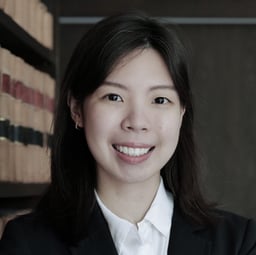 Wong Ming Yen