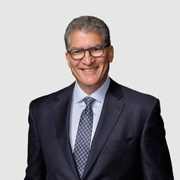 Steven Zalesin