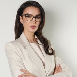 Irina Postolachi