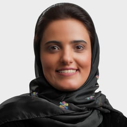 Norah Alshahrani