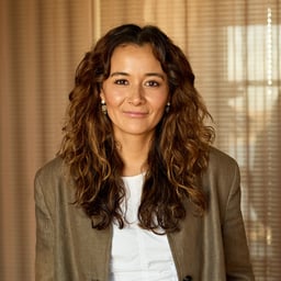 Mia Beran