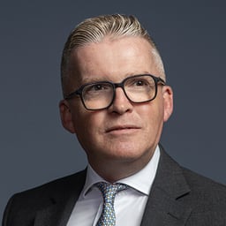 Dominic Griffiths