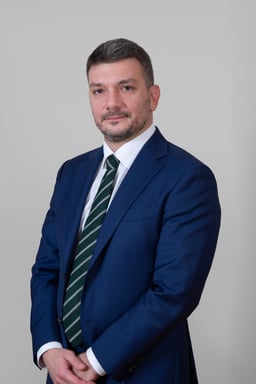 Sotiris Dempegiotis
