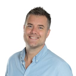 Matthew Simmonds