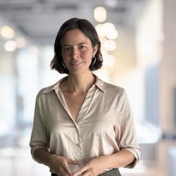 María Paula  Gómez Ortiz