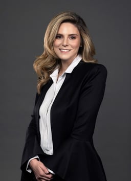 Violeta Libergott