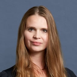Laura Pellens