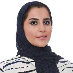 Shareefah  Ali Abbas Bomnah