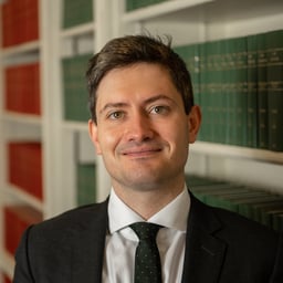 Tomos  Rees 