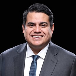 Pedro Bermeo