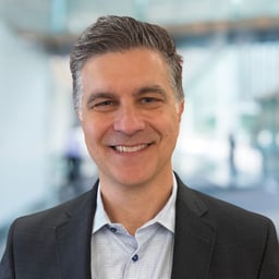 Chad R.  Fitzgerald