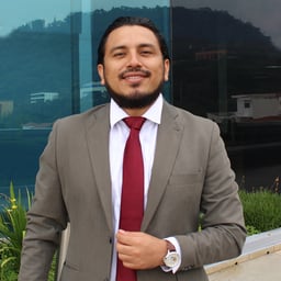 Mauricio José Guandique Cabezas