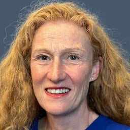 Nicola Buchanan 