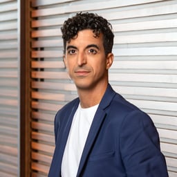 Itamar  Cohen