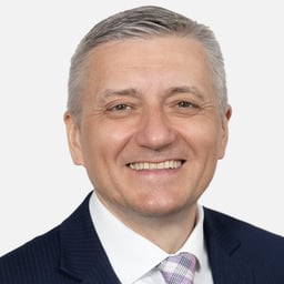 Andrei Yorsh