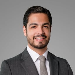 Alberto Bogantes