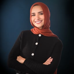 Soha  Hussein