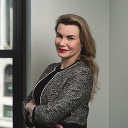 Angelika Hellweger
