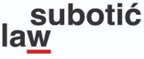 Subotic Law