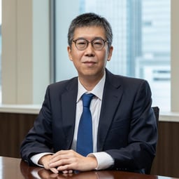 Takashi Tanaka