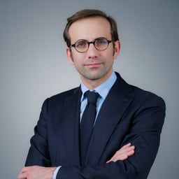 Nicolas Vanderstappen