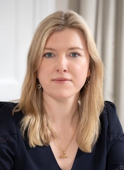 Abigail Nott