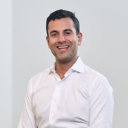 Vik Khurana