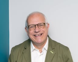 Mark Cook