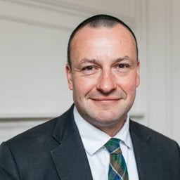 Ewan Murray