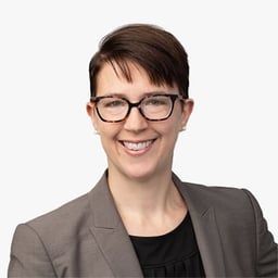 Katharine O'Connor